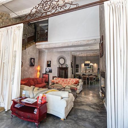Bed and Breakfast Domaine De Marseillens Palaja Exterior foto