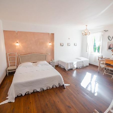 Bed and Breakfast Domaine De Marseillens Palaja Exterior foto