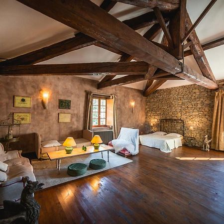 Bed and Breakfast Domaine De Marseillens Palaja Exterior foto