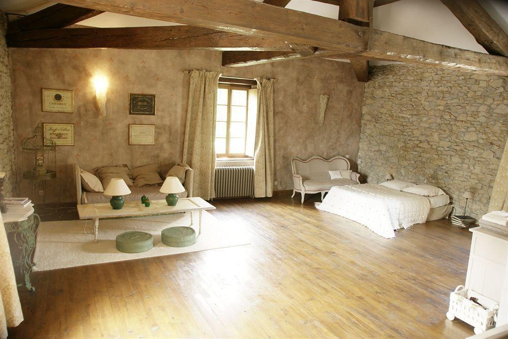 Bed and Breakfast Domaine De Marseillens Palaja Exterior foto
