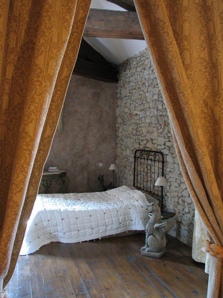 Bed and Breakfast Domaine De Marseillens Palaja Exterior foto