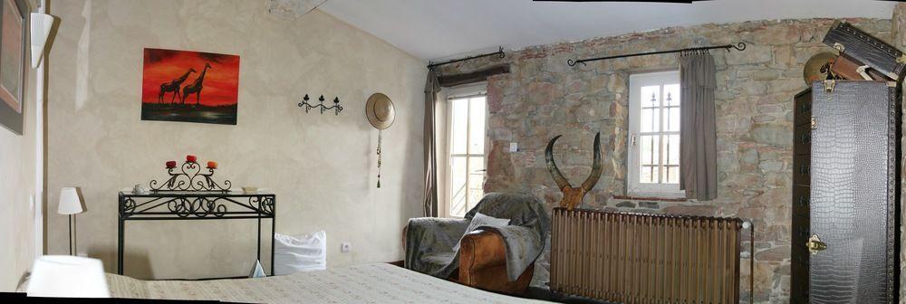 Bed and Breakfast Domaine De Marseillens Palaja Exterior foto
