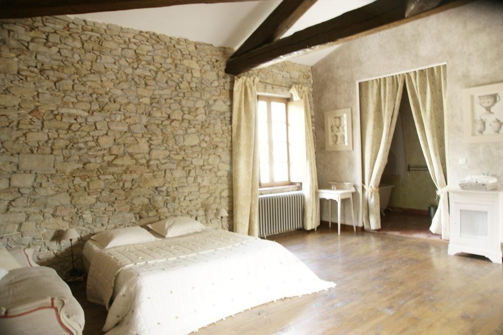 Bed and Breakfast Domaine De Marseillens Palaja Exterior foto