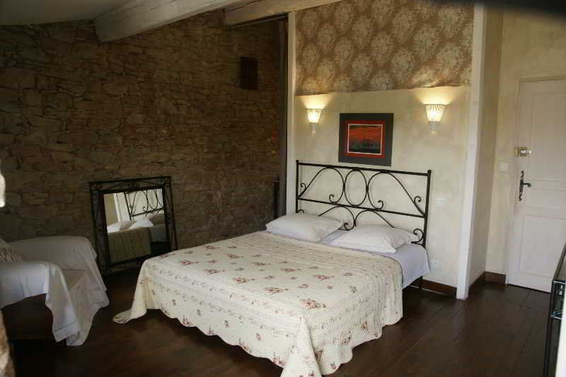Bed and Breakfast Domaine De Marseillens Palaja Exterior foto