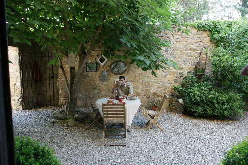 Bed and Breakfast Domaine De Marseillens Palaja Exterior foto