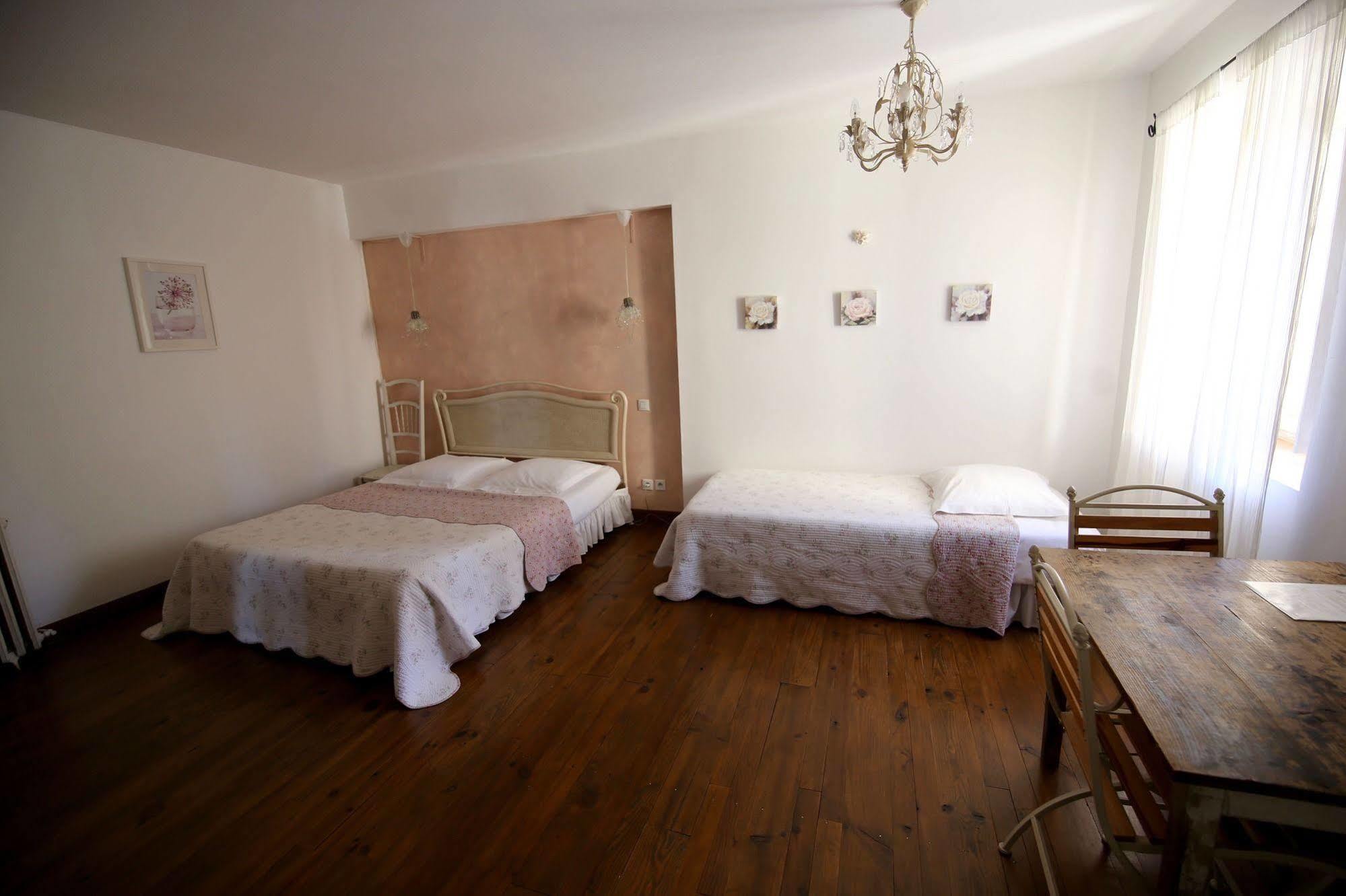 Bed and Breakfast Domaine De Marseillens Palaja Exterior foto