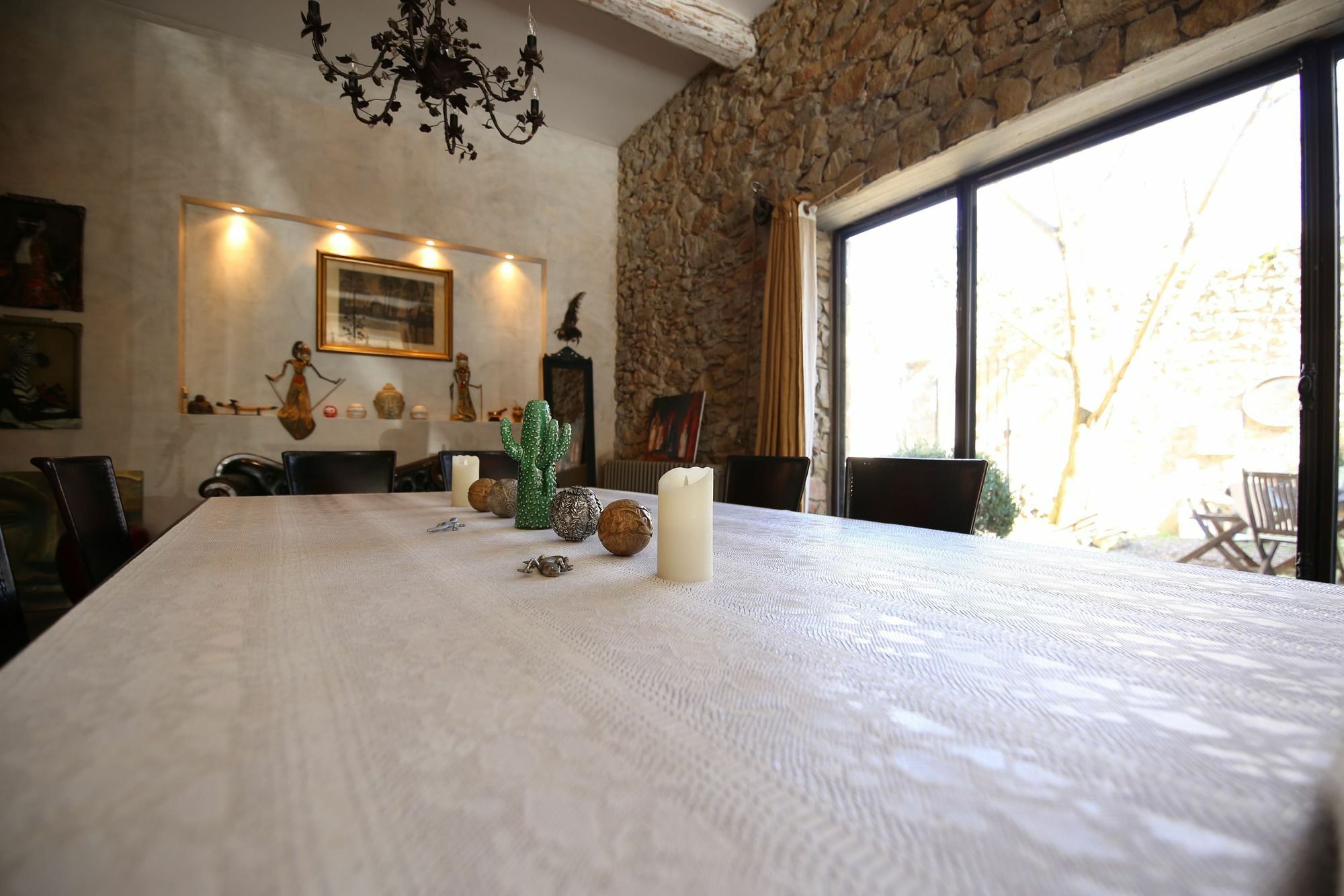 Bed and Breakfast Domaine De Marseillens Palaja Exterior foto