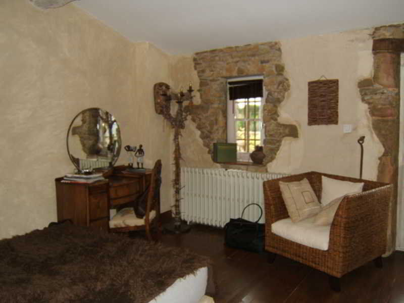 Bed and Breakfast Domaine De Marseillens Palaja Exterior foto